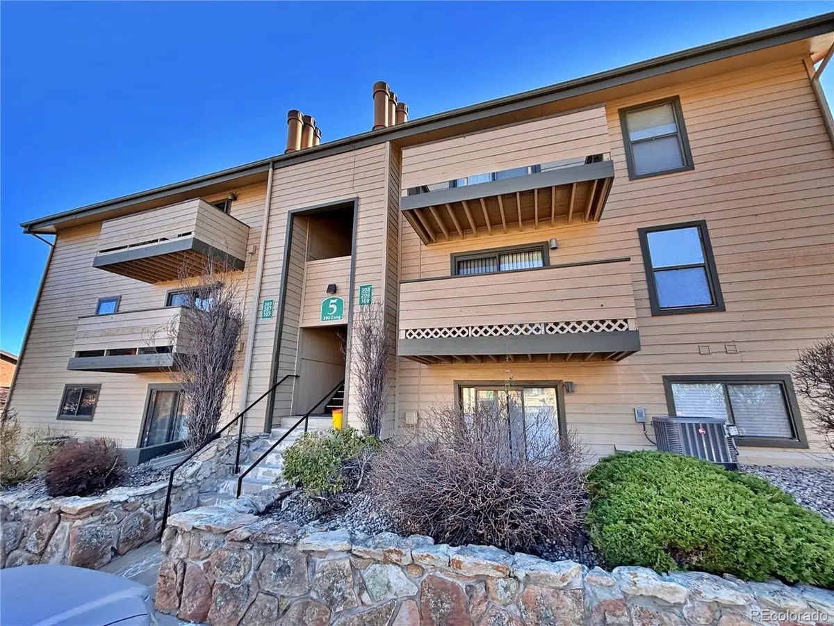 390 W Zang St #5-5-107, Lakewood, CO 80228 - Image #1