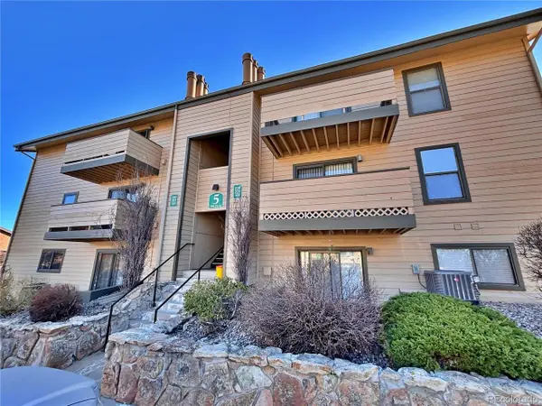 390 W Zang St #5-5-107, Lakewood, CO 80228