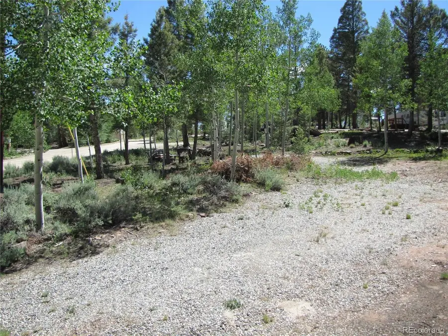 1524 Narrow Gauge Rd, Hartsel, CO 80449 - #3