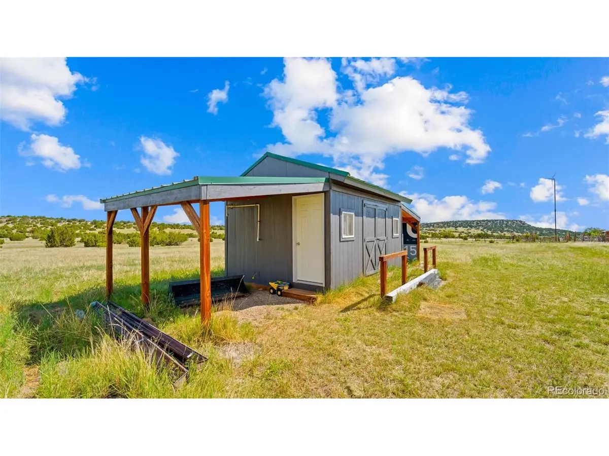 2904 Siloam Rd, Beulah, CO 81023 - #1