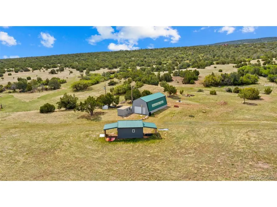 2904 Siloam Rd, Beulah, CO 81023 - #2
