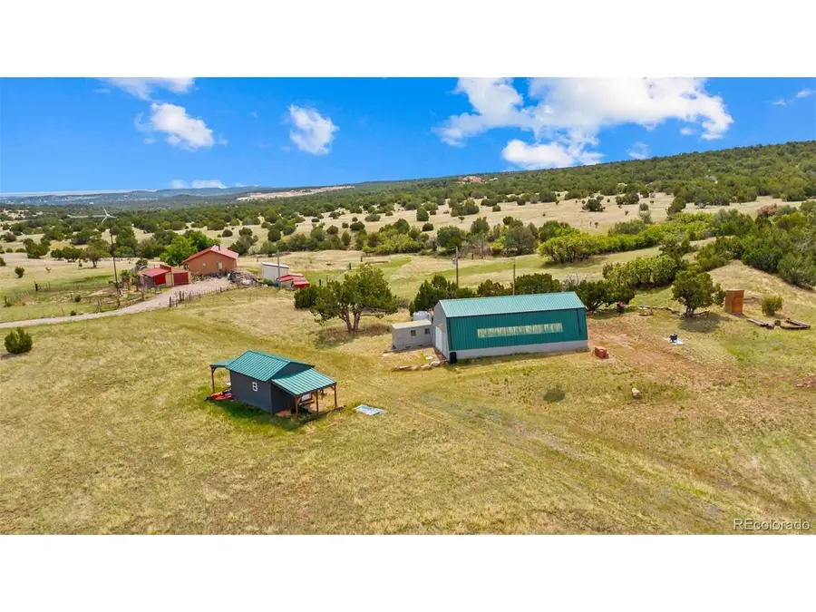2904 Siloam Rd, Beulah, CO 81023 - #3