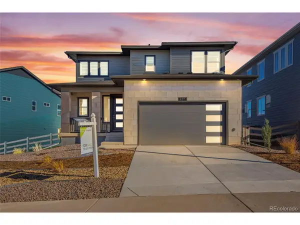 8568 Eckley St, Littleton, CO 80125