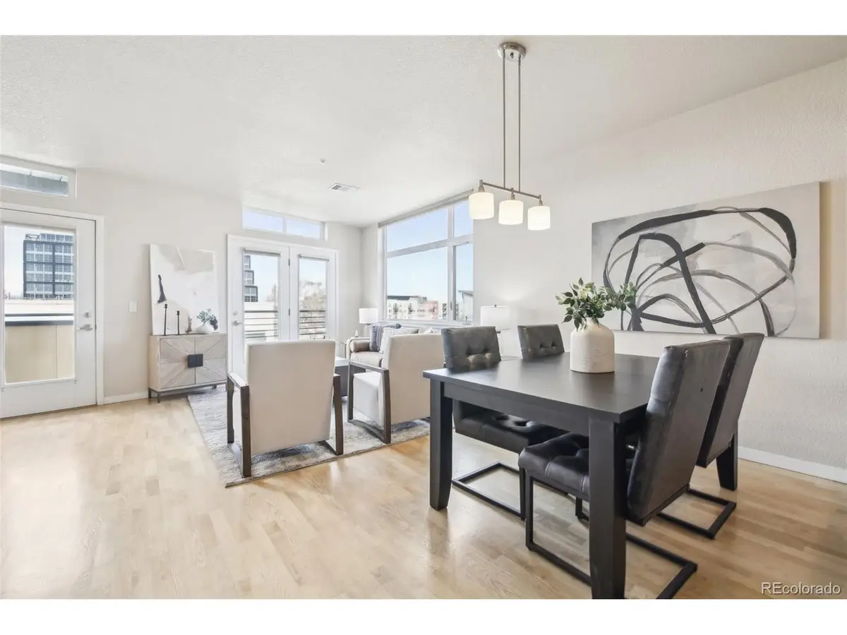 3101 Blake St #309, Denver, CO 80205 - #1