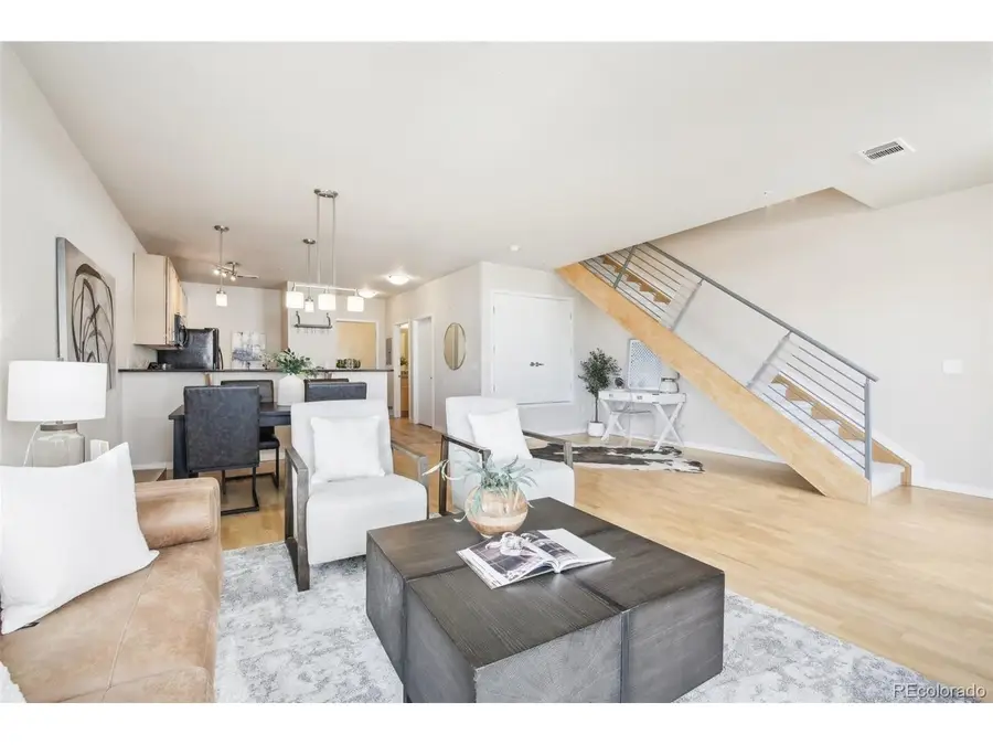 3101 Blake St #309, Denver, CO 80205 - #3