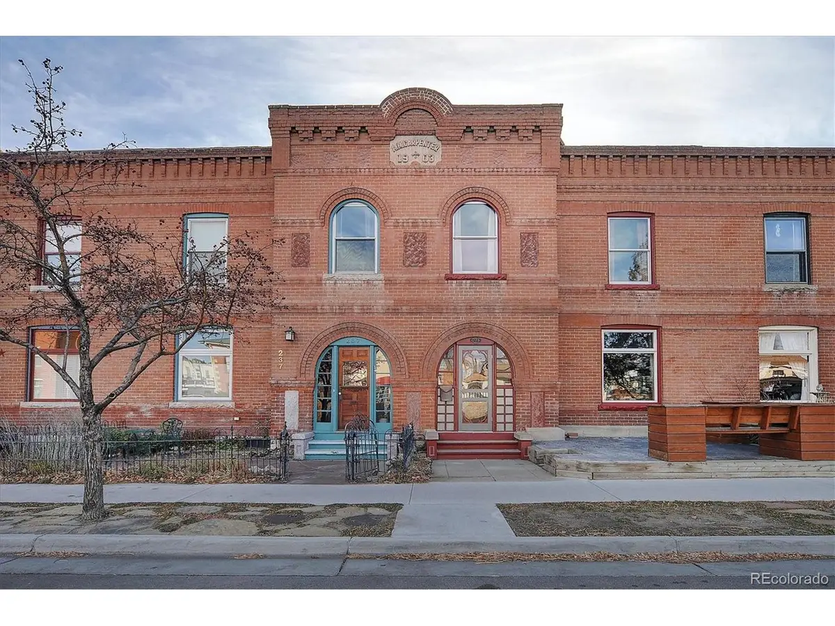 239 E St, Salida, CO 81201 - Image #1