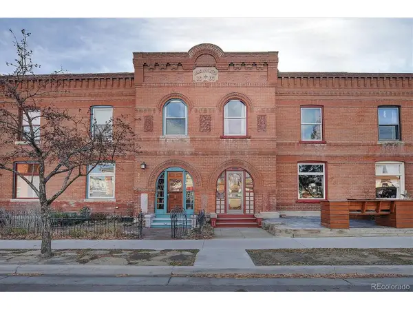 239 E St, Salida, CO 81201