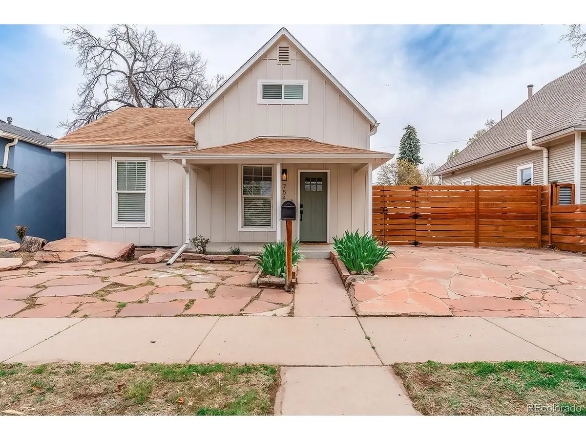 Address Withheld By Seller, Denver, CO 80204 - #1