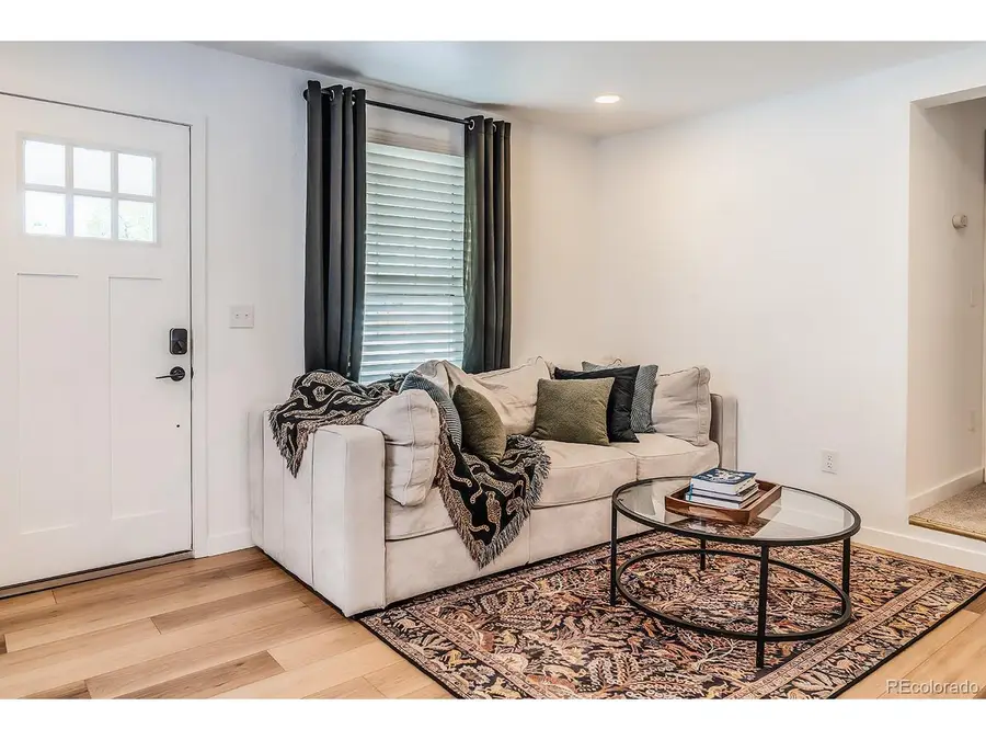 Address Withheld By Seller, Denver, CO 80204 - #3