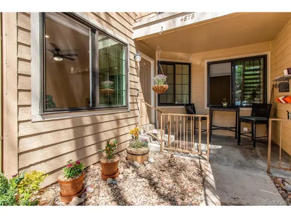 4878 E Kentucky Ave #A, Denver, CO 80246