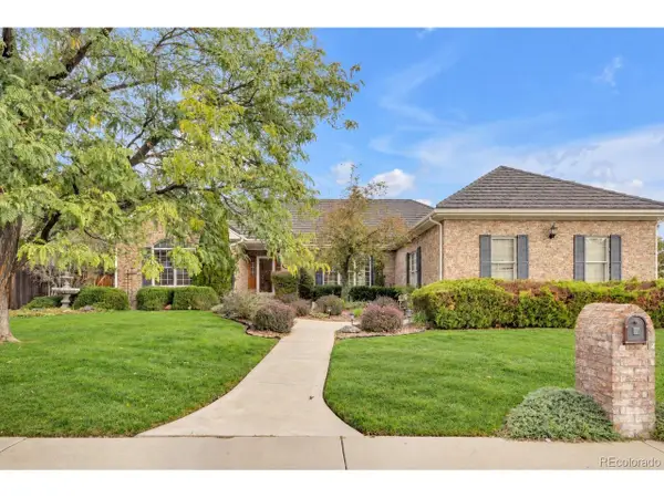 6201 S Potomac Way, Englewood, CO 80111