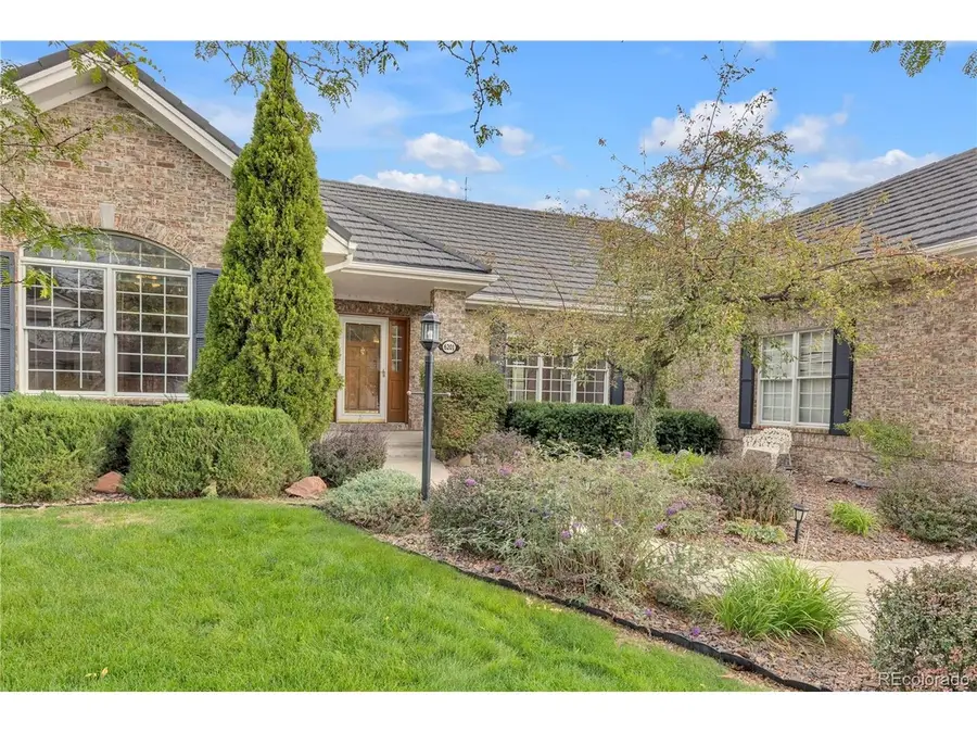 6201 S Potomac Way, Englewood, CO 80111 - #2