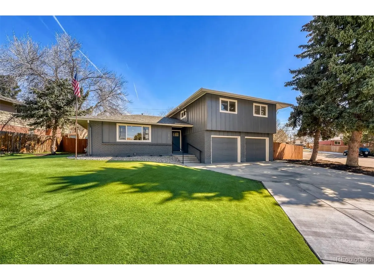 2890 S Golden Way, Denver, CO 80227 - #1