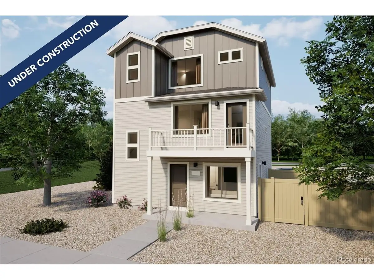 46570 Gold Prairie Dr, Bennett, CO 80102 - #1