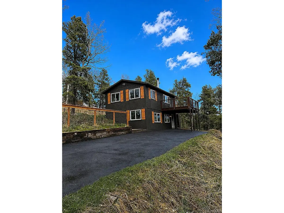 11544 Green Ct, Conifer, CO 80433 - #1