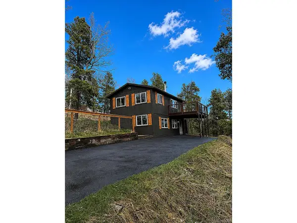 11544 Green Ct, Conifer, CO 80433