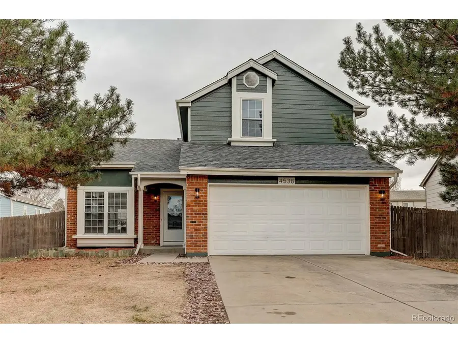 4538 Espana Way, Denver, CO 80249 - Image #2