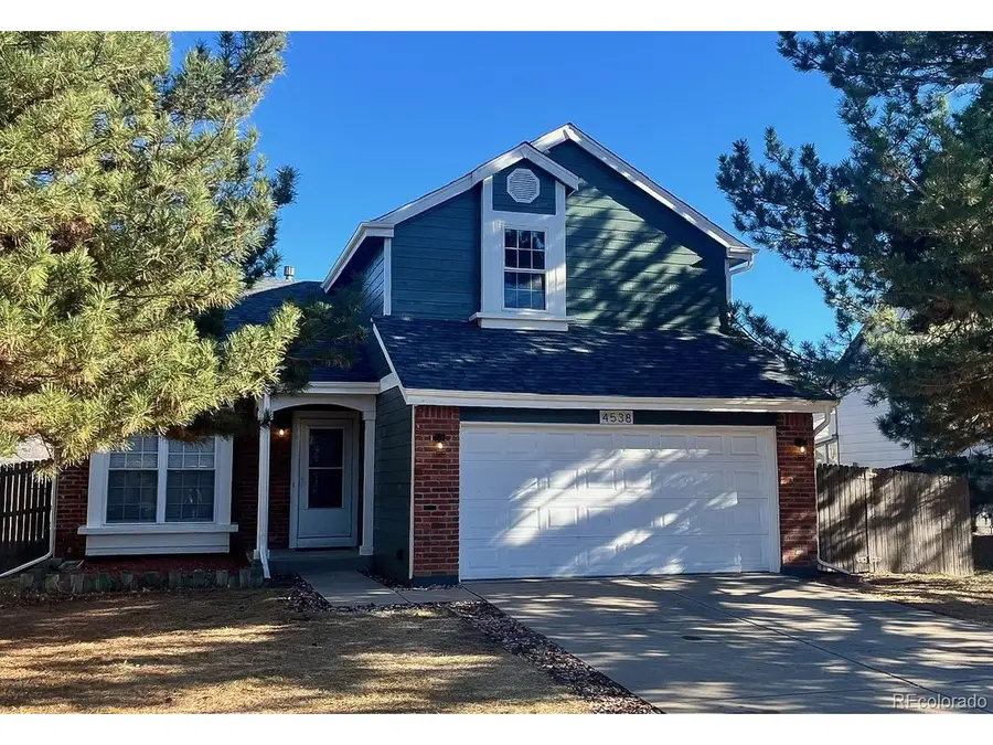 4538 Espana Way, Denver, CO 80249 - Image #3
