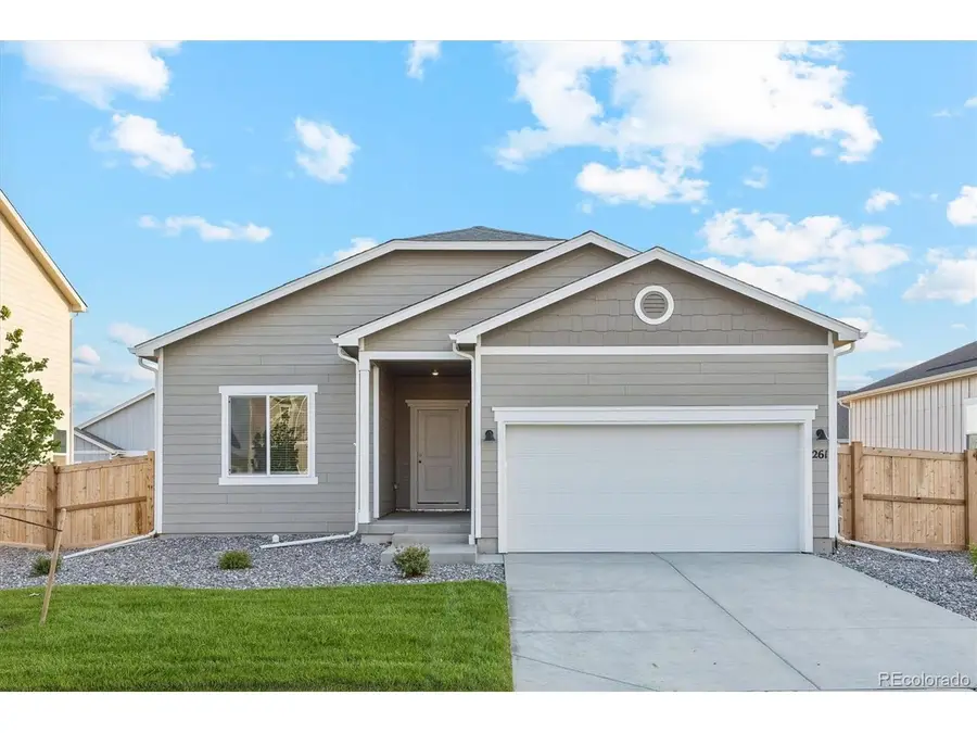 261 Equine Rd, Berthoud, CO 80513 - #2