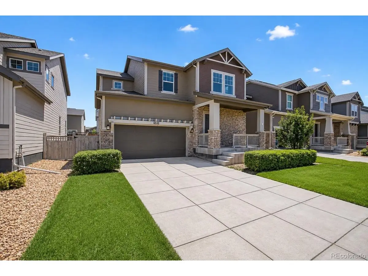 6532 N Cathay St, Denver, CO 80249 - #1