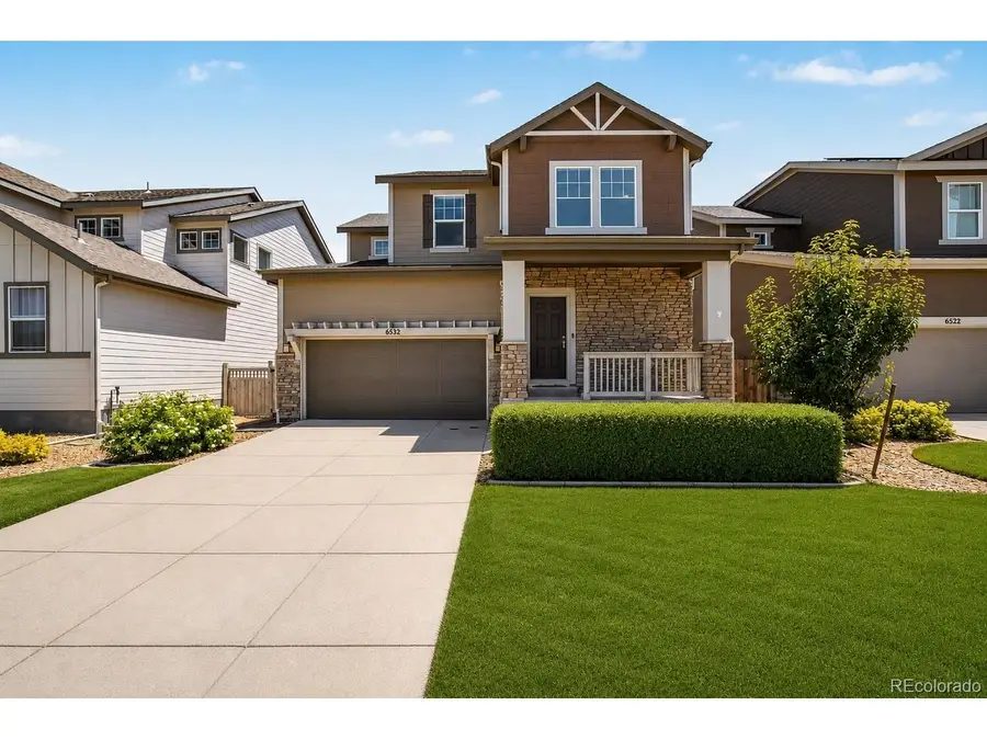 6532 N Cathay St, Denver, CO 80249 - #2
