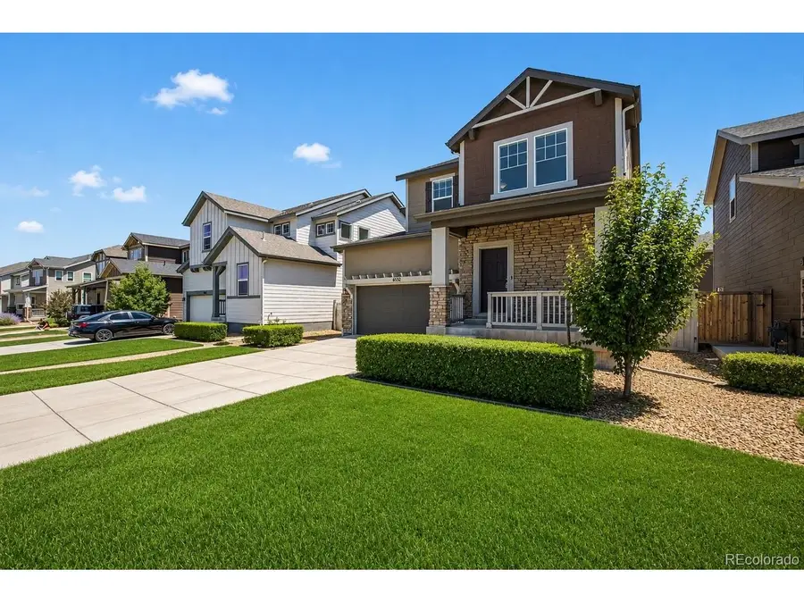 6532 N Cathay St, Denver, CO 80249 - #3