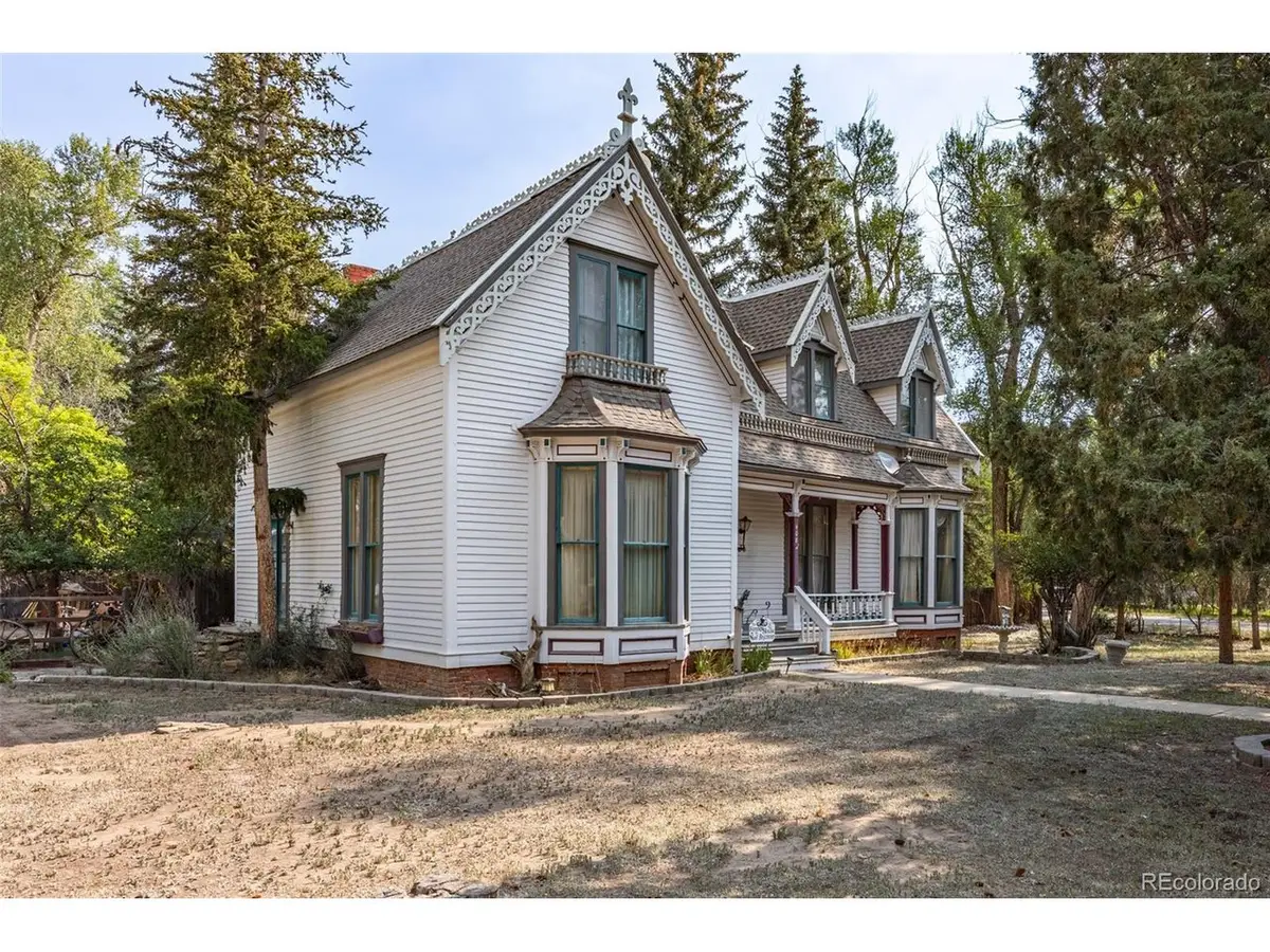 408 Princeton Ave, Buena Vista, CO 81211 - #1