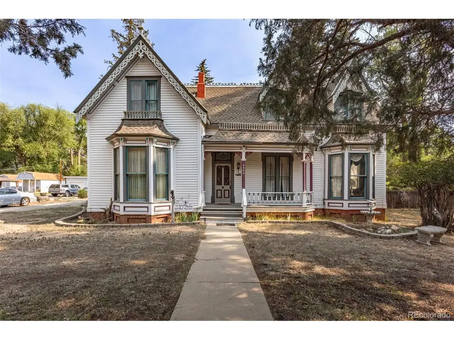 408 Princeton Ave, Buena Vista, CO 81211 - #2