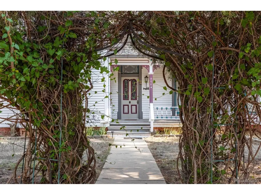 408 Princeton Ave, Buena Vista, CO 81211 - #3