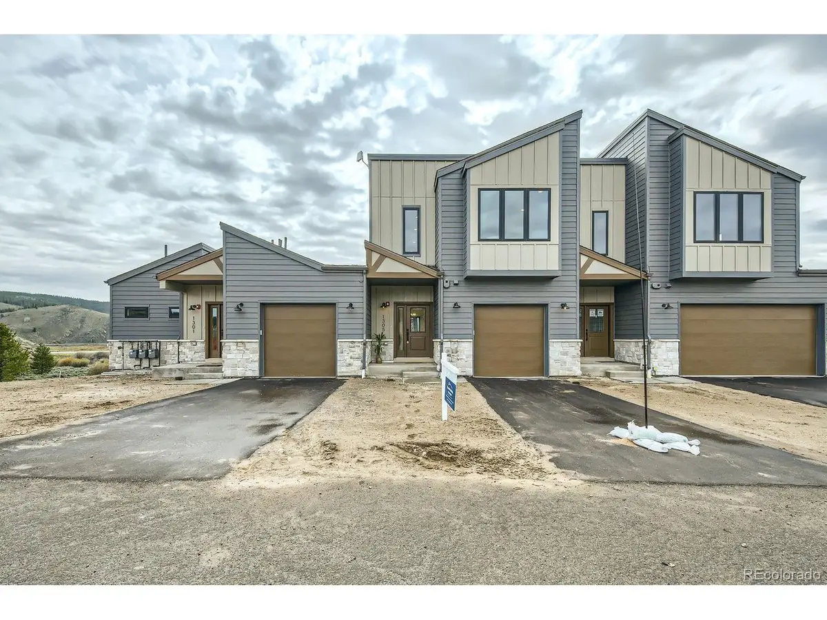 1305 James Dr, Tabernash, CO 80478 - #1