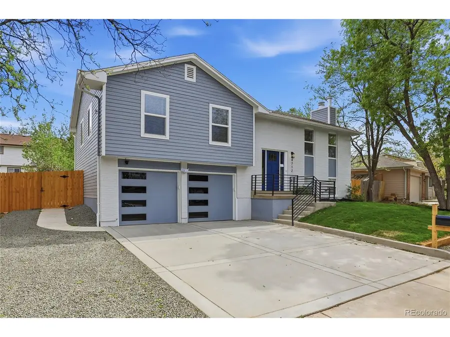 4712 W 69th Dr, Westminster, CO 80030 - #2
