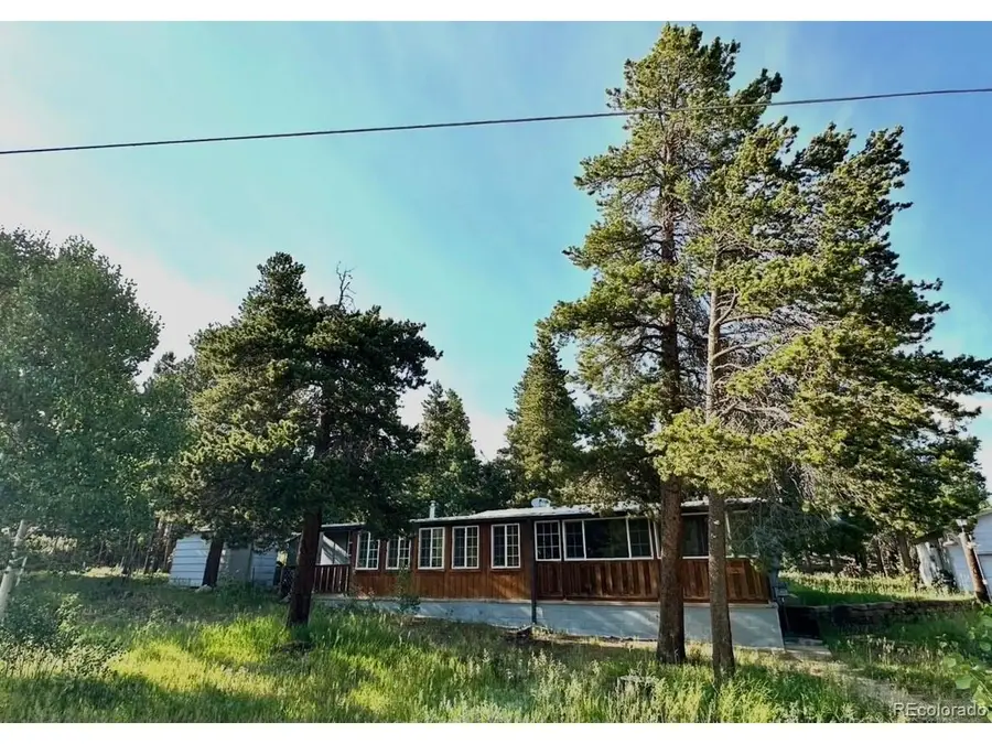221 Timber Dr, Black Hawk, CO 80422 - #3