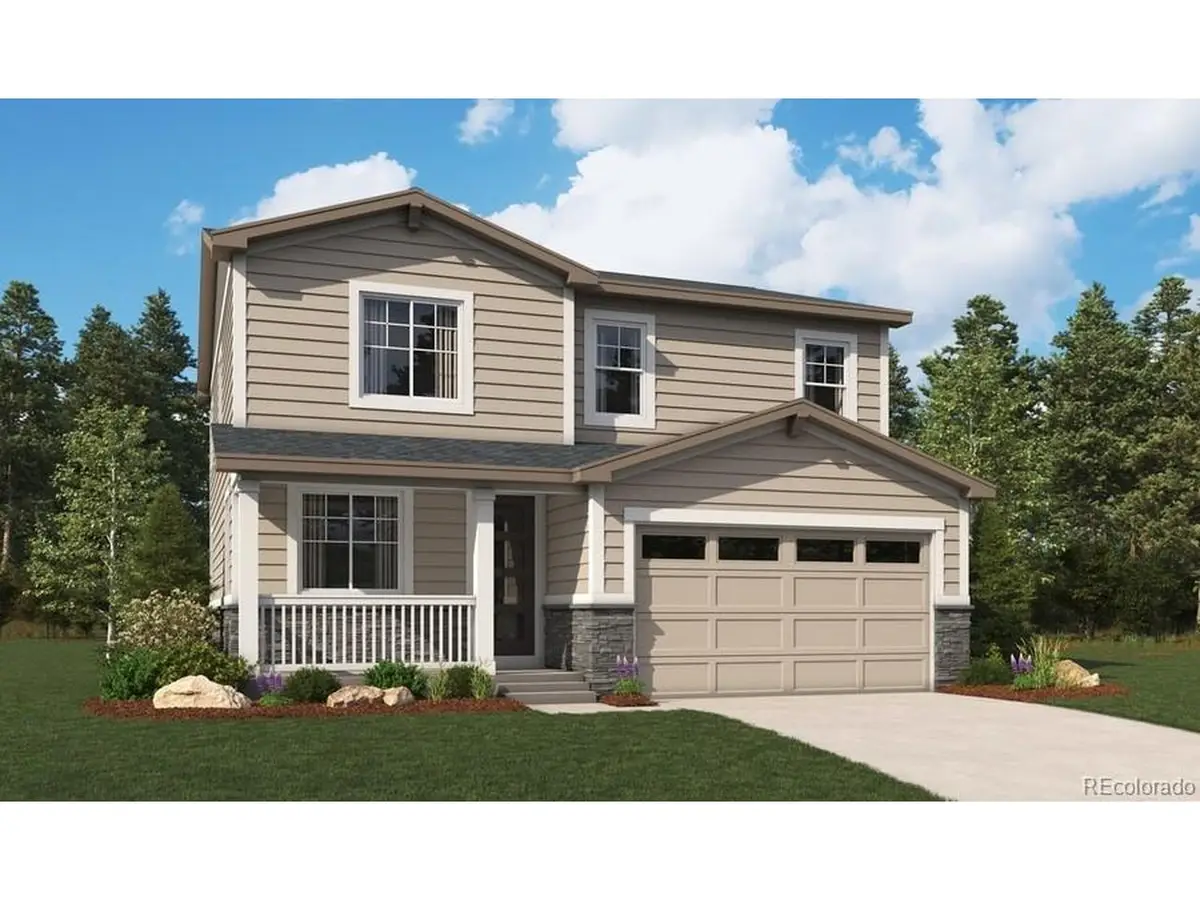 Address Withheld By Seller, Aurora, CO 80019 - #1