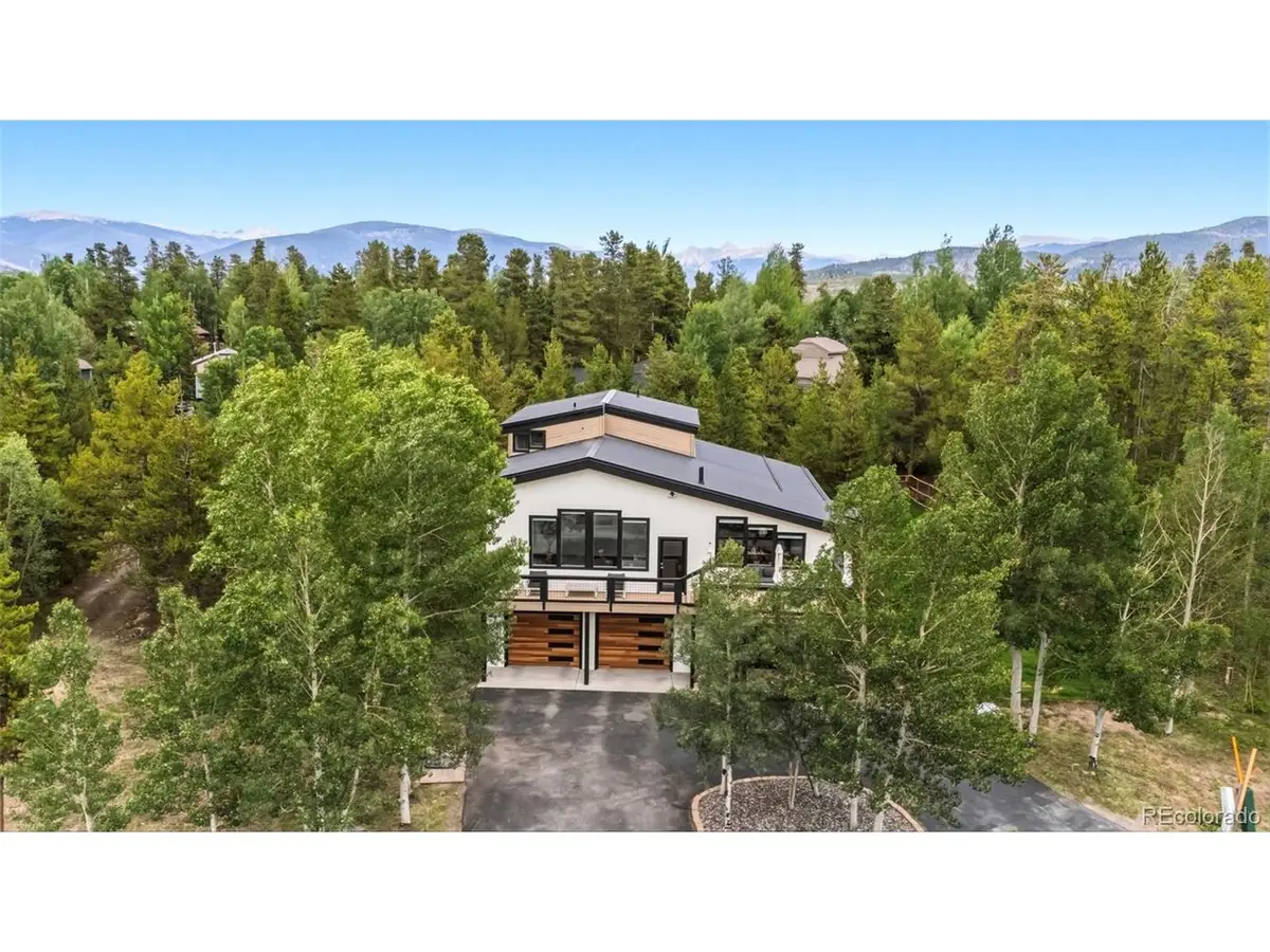 53 County Road 1041, Frisco, CO 80443 - #1