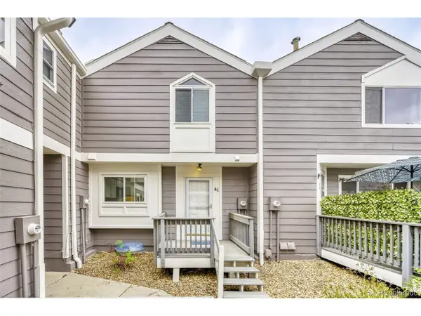 Address Withheld By Seller, Arvada, CO 80003