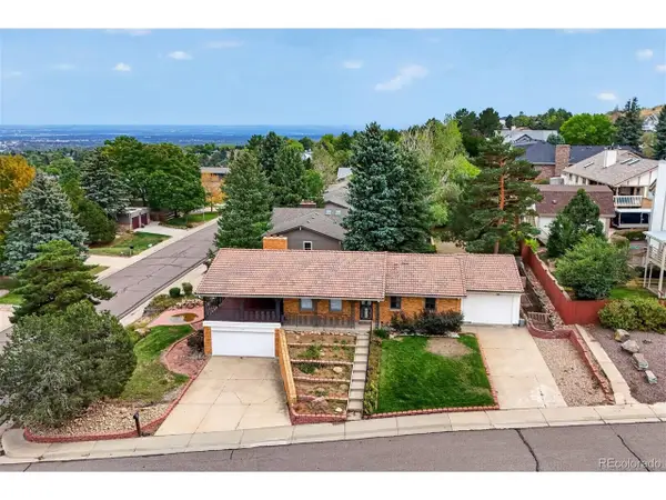 632 S Gardenia St, Lakewood, CO 80228