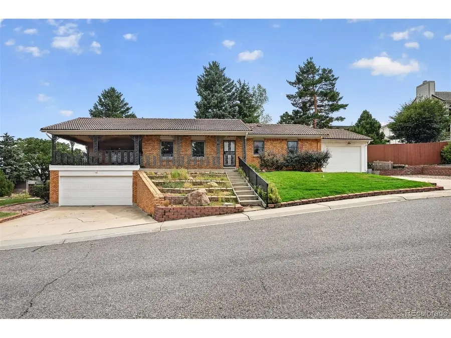 632 S Gardenia St, Lakewood, CO 80228 - #2