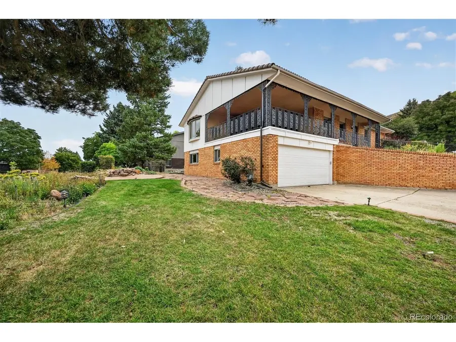 632 S Gardenia St, Lakewood, CO 80228 - #3