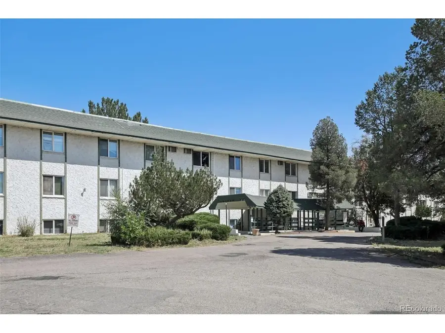 8822 E Florida Ave #G10, Denver, CO 80247 - #2