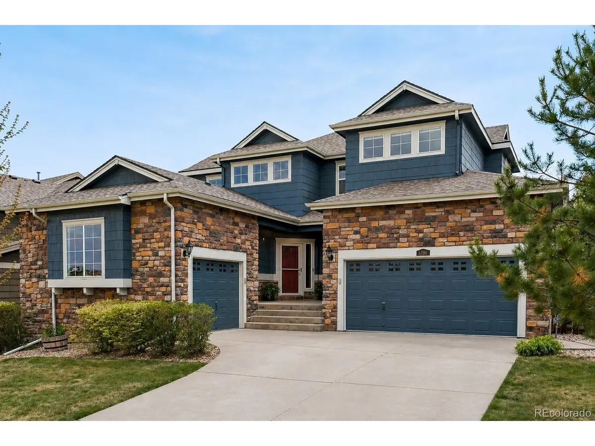 6196 S Millbrook Way, Aurora, CO 80016 - #1