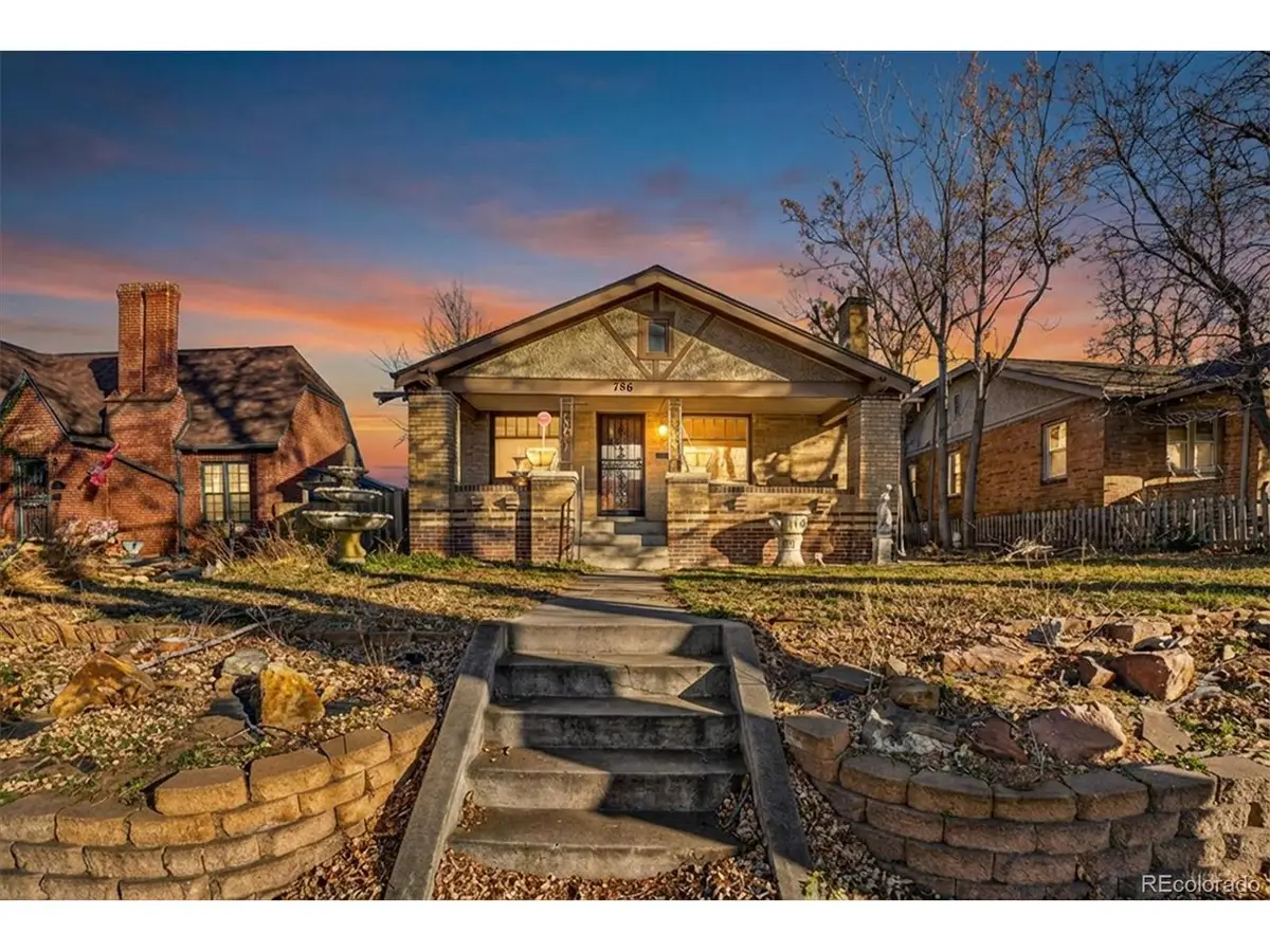 786 S York St, Denver, CO 80209 - Image #1
