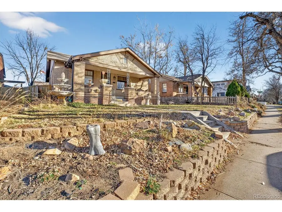 786 S York St, Denver, CO 80209 - Image #2