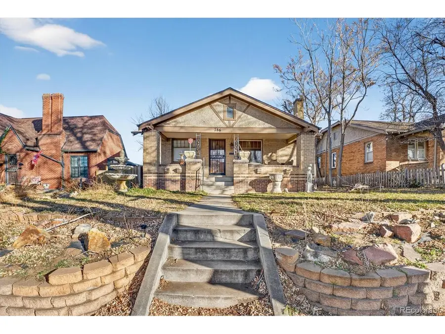 786 S York St, Denver, CO 80209 - Image #3