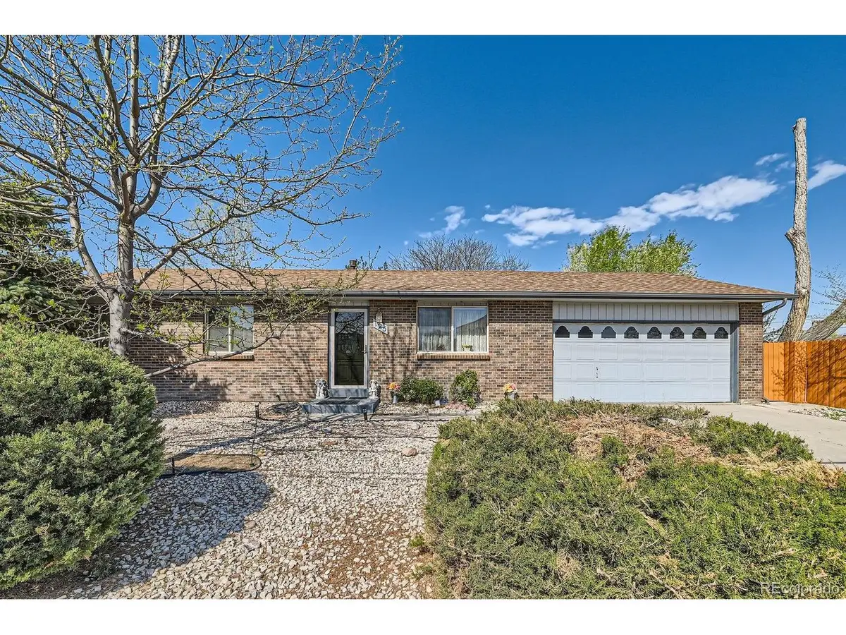 125 S Fulton Ave, Fort Lupton, CO 80621 - #1