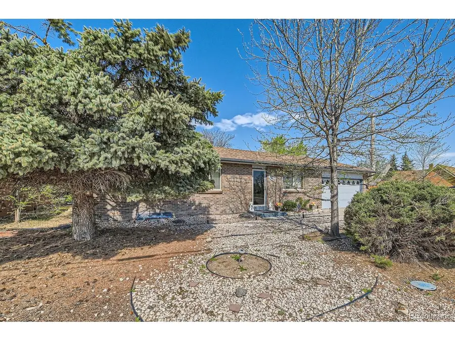 125 S Fulton Ave, Fort Lupton, CO 80621 - #2