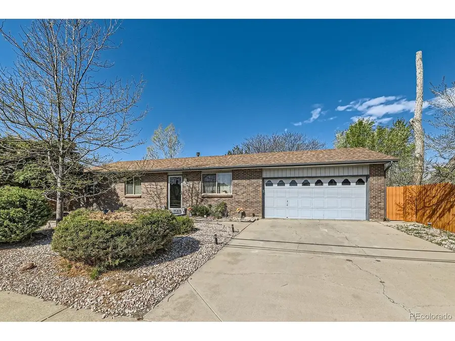 125 S Fulton Ave, Fort Lupton, CO 80621 - #3