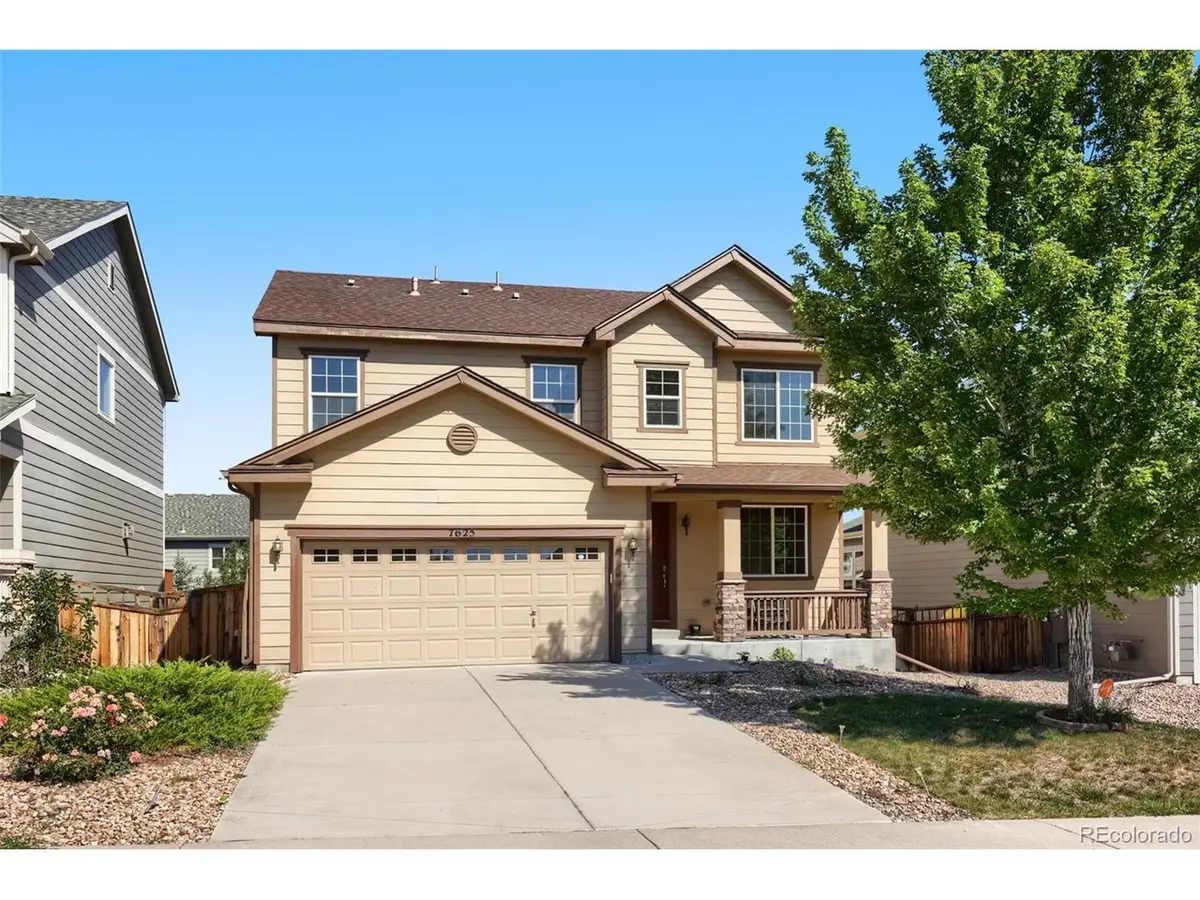 7625 Blue Water Dr, Castle Rock, CO 80108 - #1
