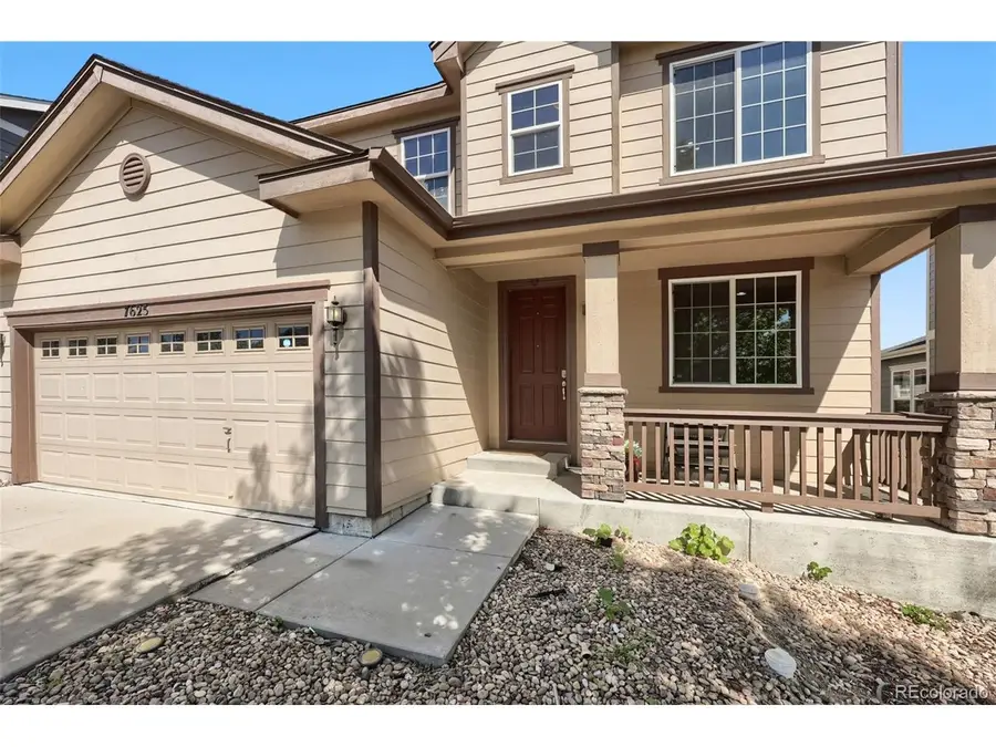 7625 Blue Water Dr, Castle Rock, CO 80108 - #3