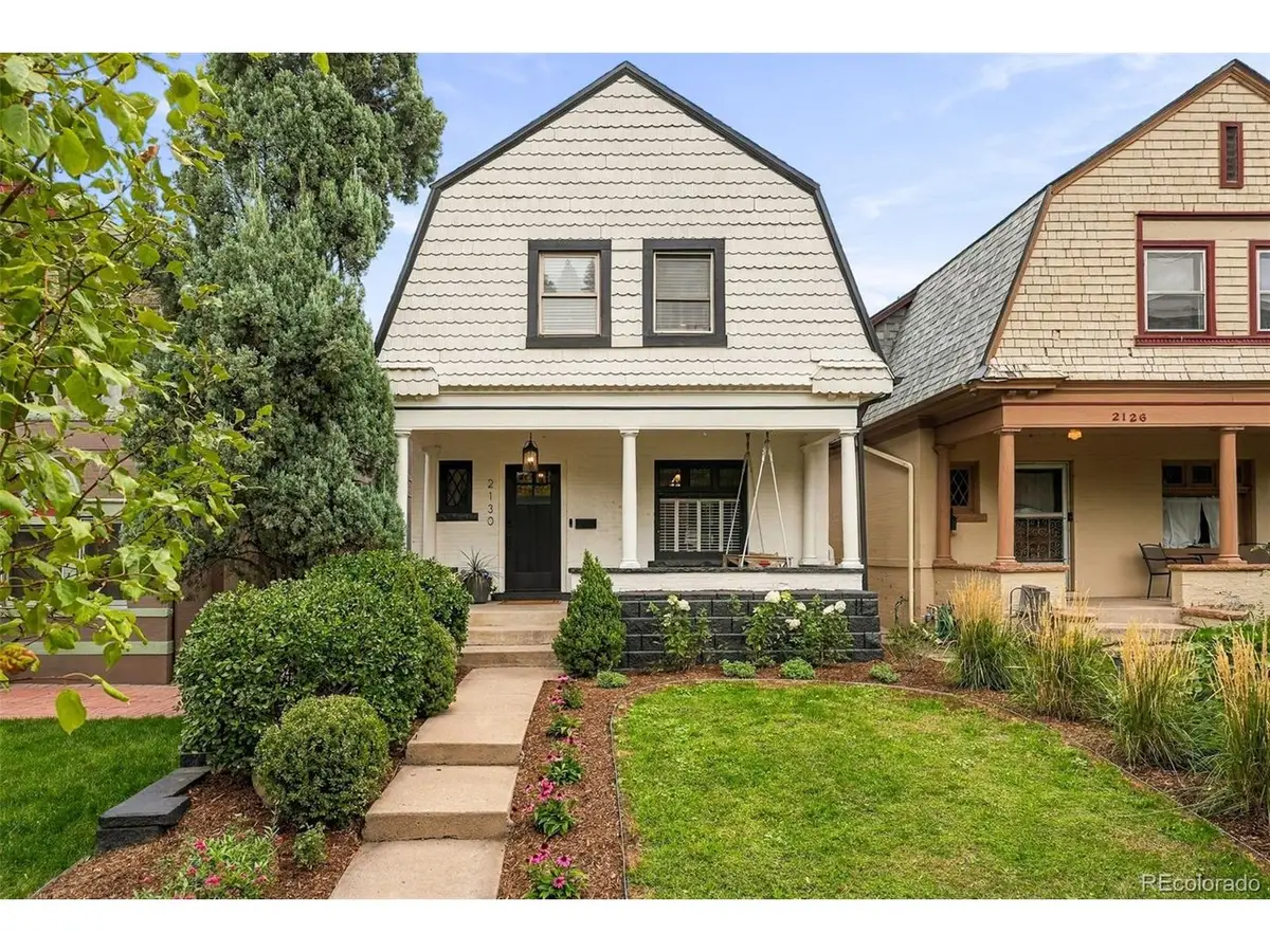 2130 N Gilpin St, Denver, CO 80205 - #1