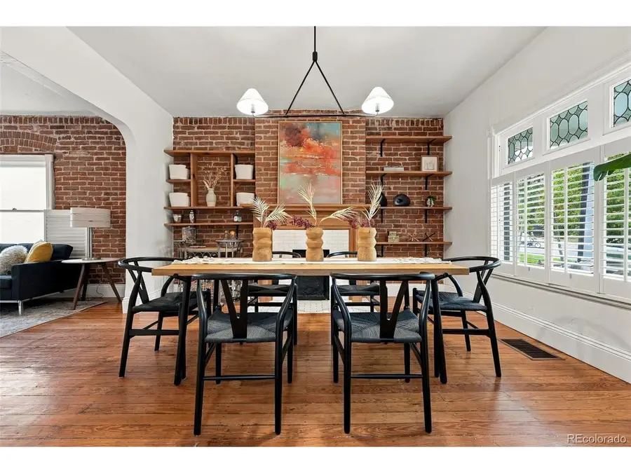 2130 N Gilpin St, Denver, CO 80205 - #3
